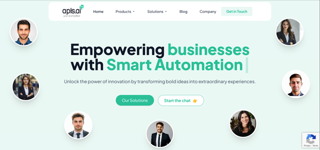 APLS.AI